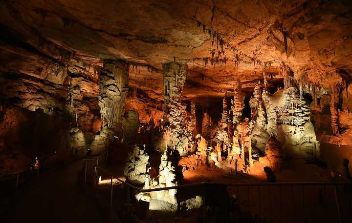Alabama travel guide: What are the state's most essential experiences?