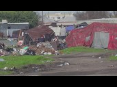 Sacramento among 10 cities targeted in new California encampment crackdown