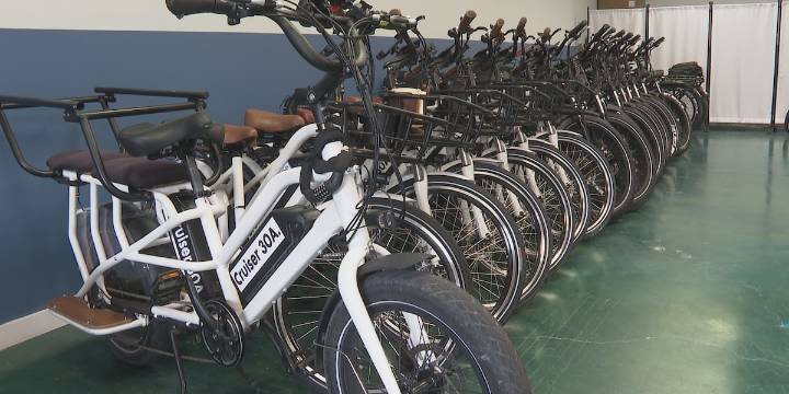 E-Bike 101