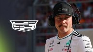 Valtteri Bottas set for Cadillac F1 seat after months of rumours