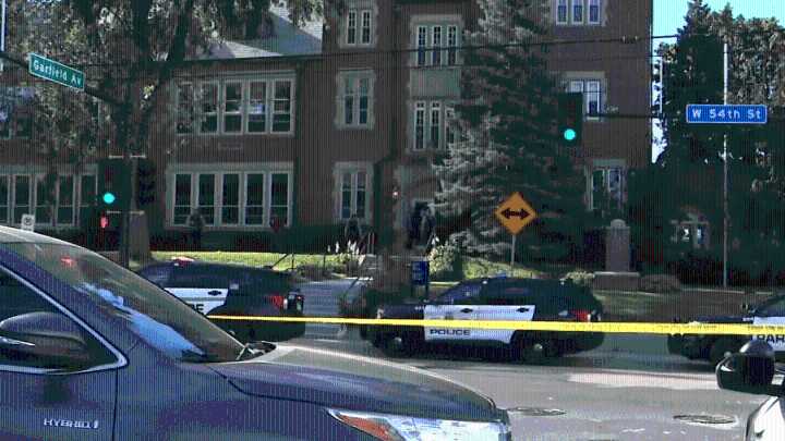 Live updates: Active shooter at Annunciation Church in Minneapolis