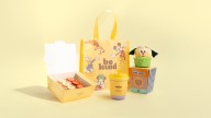  La La Land Kind Café and Disney Launch Kids Menu