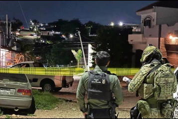 Alerta EU sobre riesgo de terrorismo en México
