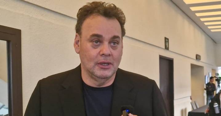 Faitelson explota por el Independiente vs. U de Chile: “Esos imbéciles en la tribuna