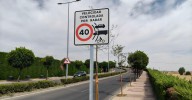 Los nuevos radares con ruedas llegarán a España: multan cinco veces más que los móviles