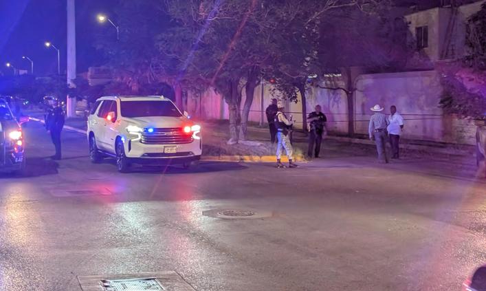 Querían “levantar” a escoltas municipales, murieron 3
