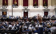 La oposición pone a prueba la capacidad del Gobierno para sostener los vetos