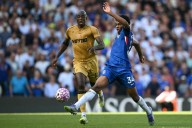 Chelsea estrena su título mundial con triste 0