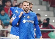 Que Borja Mayoral rechazó a Rayados