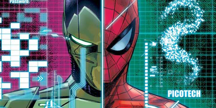 The MCU Reboot Could Take These 10 Notes From the Comics' Ultimate Universe