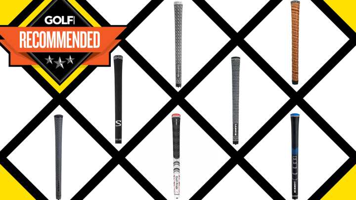 Best Golf Grip For Sweaty Hands 2025