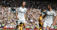 Leeds United’s Premier League opening day record reveals impact of Elland Road
