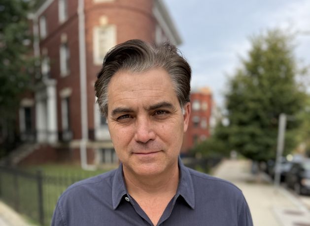 Former CNN correspondent Jim Acosta: ‘American politics is the Wild? West. Donald Trump is an extremist? president’