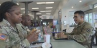 Army using Fort Hood soldiers to test new FEED program