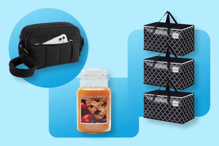 9 Best Super Discounts to Shop at Amazon's Outlet