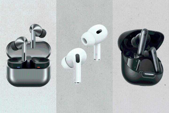 The Best Earbuds for Phone Calls in 2025: Samsung, Apple, Anker