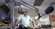 A gift for gab: For more than 60 years, the 'Partyline' radio show has been a Butte staple