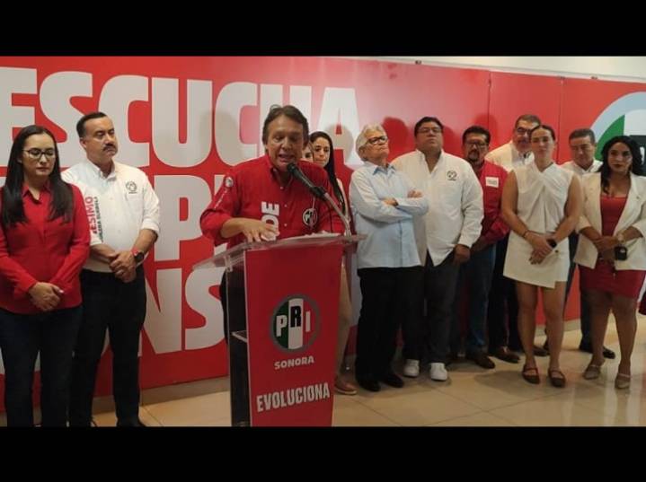 “Una amenaza para la democracia del País propuesta de reforma electoral del Ejecutivo”: Jorge Meade Ocaranza