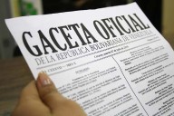 Gaceta Oficial 43.179 martes 29 de julio 2025
