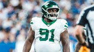 Jets Agree to Send DT Derrick Nnadi to Chiefs; Teams Exchange 2027 Picks