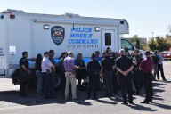 Peoria to aid Surprise police with communication help if ever needed