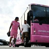 Messi ruled out of Miami's Leagues Cup quarter
