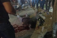 Nuevo caso de sicariato en Santa Marta: Hombre fue asesinado a tiros en la Avenida del Libertador