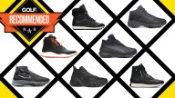 Best Golf Boots 2025