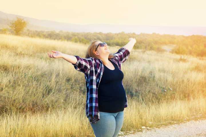Breaking free from burnout