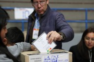 Elecciones en Bolivia: las encuestas anticipan un giro a la derecha, aunque habría segunda vuelta