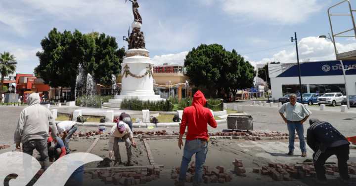 Contraloría supervisa "con lupa" cuatro auditorías abiertas a obras de la pasada administración municipal