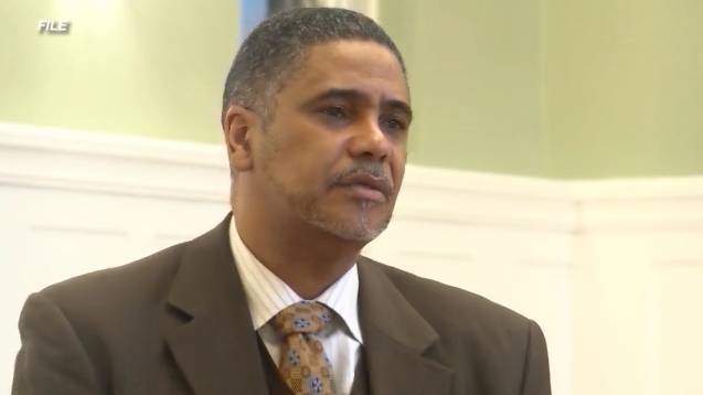 Nonviolence center honoring "Mr. Ced" after street renaming