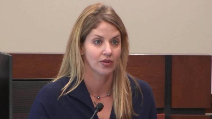 Wendi Adelson Says Mom Was ‘Very Angry’ At Dan Markel At Time of His Murder