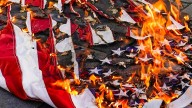 Trump's order on flag burning could return the question to the Supreme Court