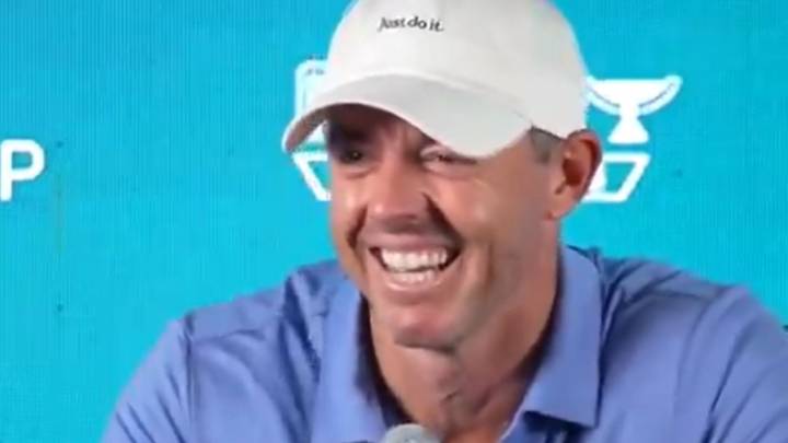 'It was horrific' - Rory McIlroy laughs as he recalls 'worst purchase ever' with first PGA Tour paycheque