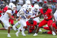 IMG Academy vs. Hoover FREE STREAM today: How to watch high school football