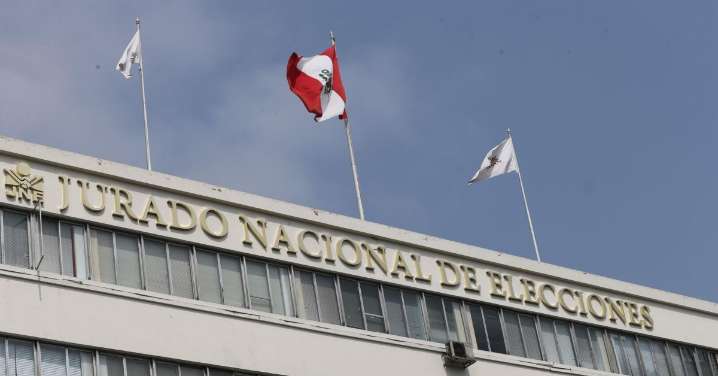 Elecciones generales 2026: JNE anuncia acciones ante "tachas maliciosas" contra partidos y alianzas políticas
