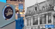 Tiendas Paris cumple 125 años: la histórica marca del retail que se consolidó en el mercado chileno