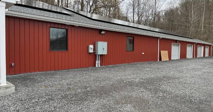 W.Va. groups call on Morrisey, McCuskey to push against end of federal solar program