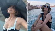Halle Berry Turns 59 ... Celebrate Her Bday With These Hot Shots!