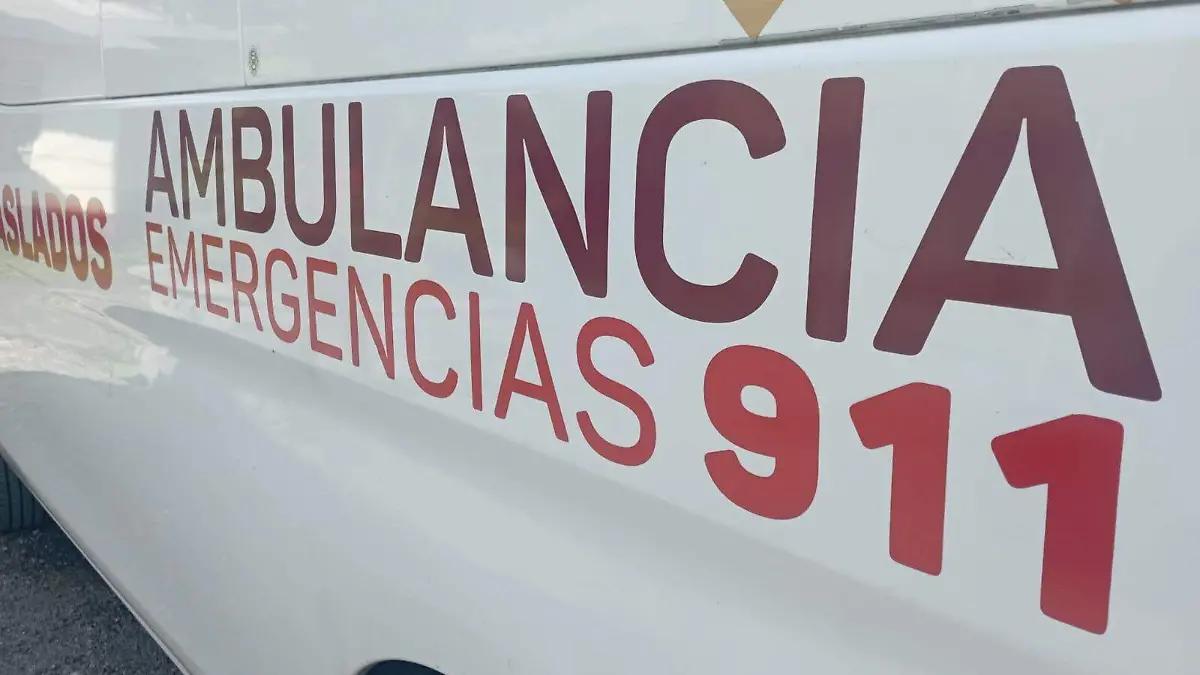 Realizan operativo en hospital de Córdoba tras fallecimiento de una persona dentro de su automóvil