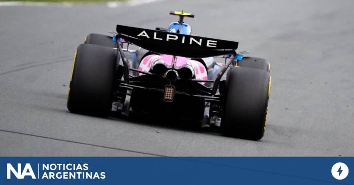 🔴EN VIVO Franco Colapinto define su puesto de largada en la clasificación del Gran Premio de Países Bajos