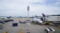 Airlines’ shares surge after airfare data shows pricing power returning