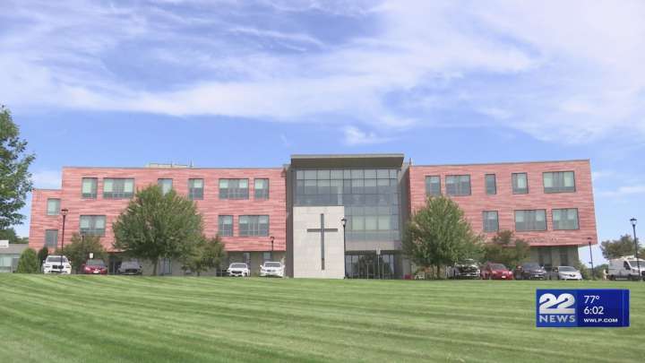 Springfield Catholic schools are reviewing their safety protocols in response to the tragic shooting in Minneapolis