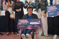 Tulancingo: ¿Quiénes fueron los ganadores del Premio Juventud 2025?