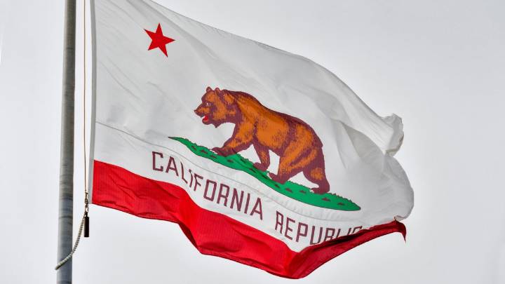 See first draft of California's new congressional district maps that aim squeeze out GOP