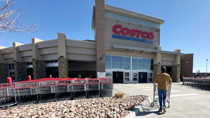Costco will not sell abortion pills after pressure from conservatives