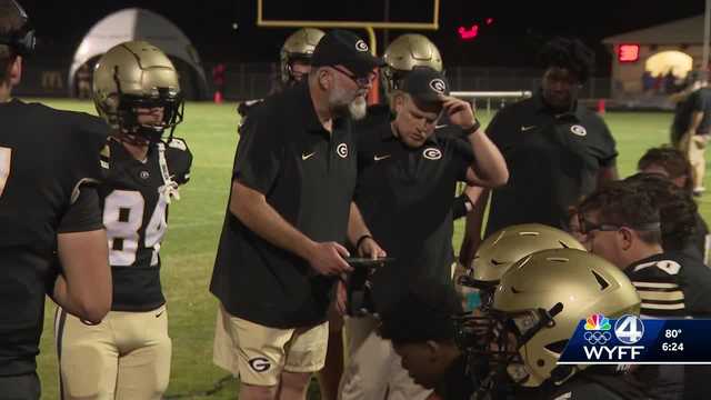 2025 Pigskin Preview: Greer Yellow Jackets
