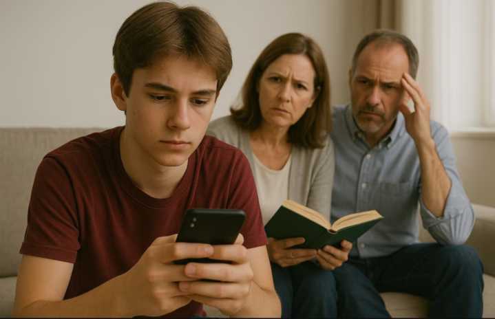 ChatGPT ofrece consejos dañinos a los adolescentes