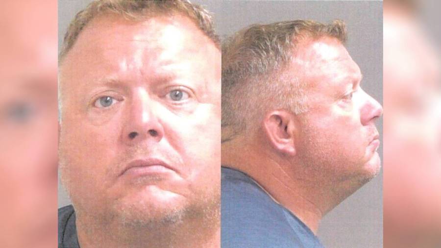 Travel ball coach accused of sleeping with teenager, court docs reveal
